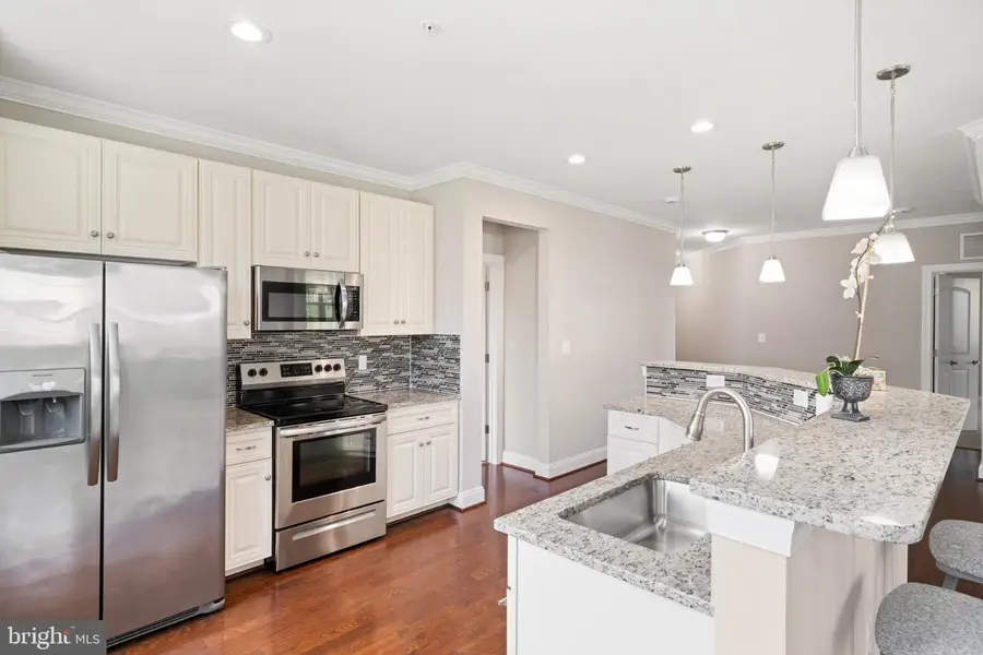 900 Macphail Woods Xing #3i, Bel Air, MD 21015 - #3