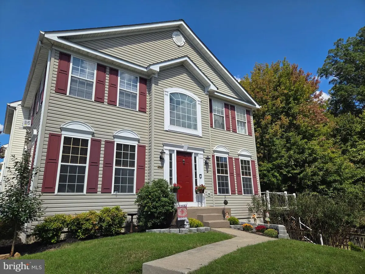 4941 Bristle Cone Cir, Aberdeen, MD 21001 - #1