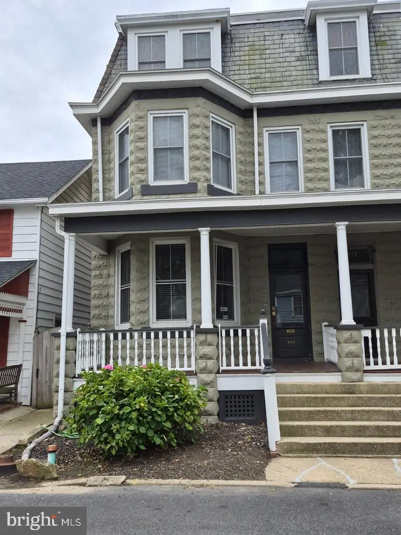 566 Green St, Havre De Grace, MD 21078 - #1