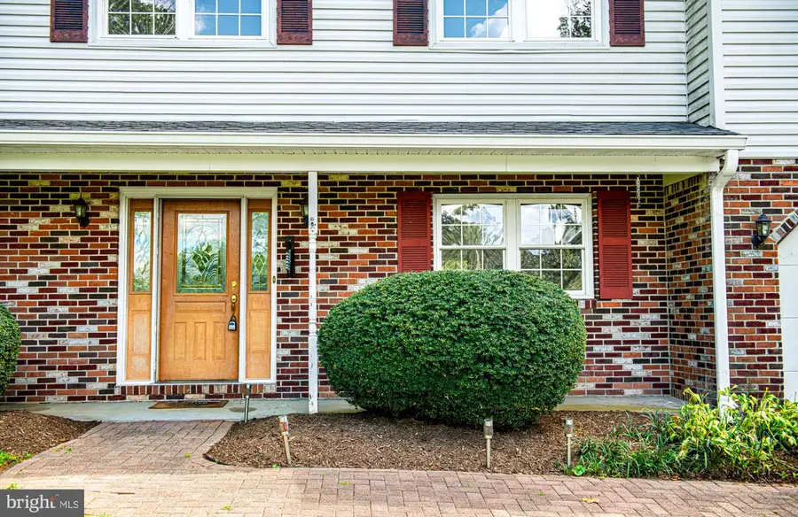 2105 Laurel Brook Rd, Fallston, MD 21047 - #2
