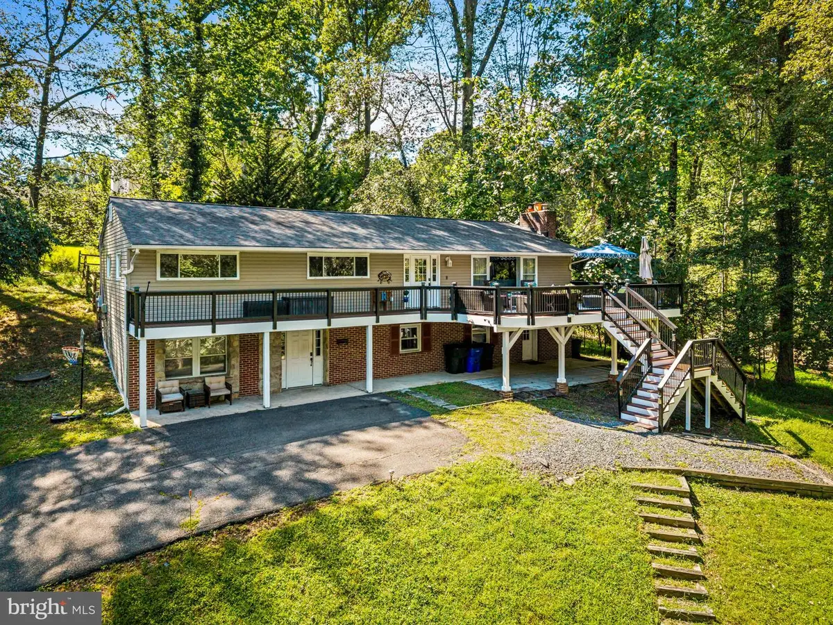 4 Carolina Ave, Bel Air, MD 21014 - #1