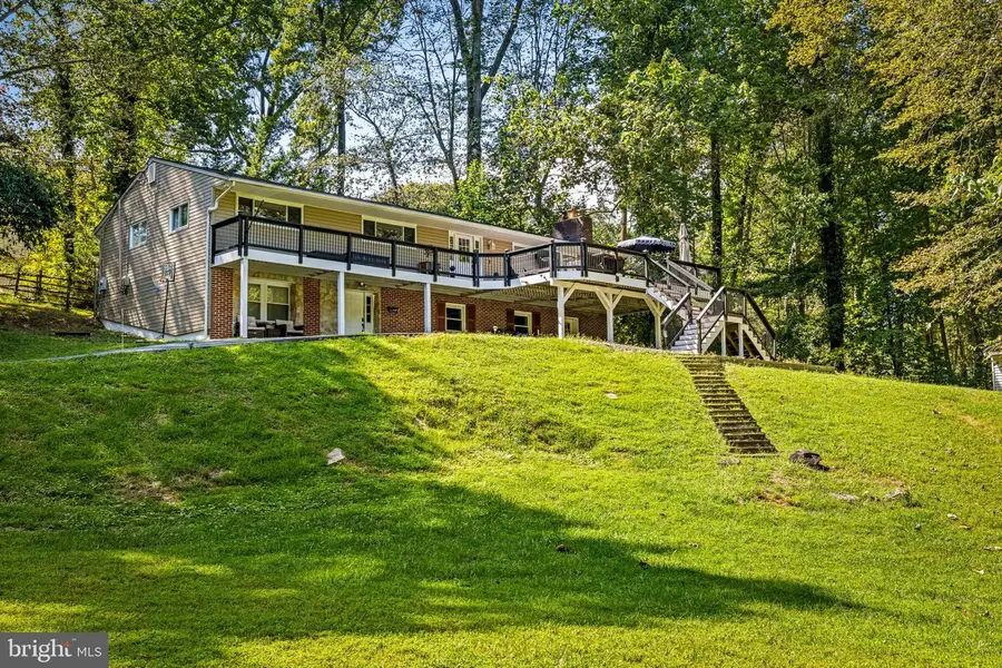 4 Carolina Ave, Bel Air, MD 21014 - #3