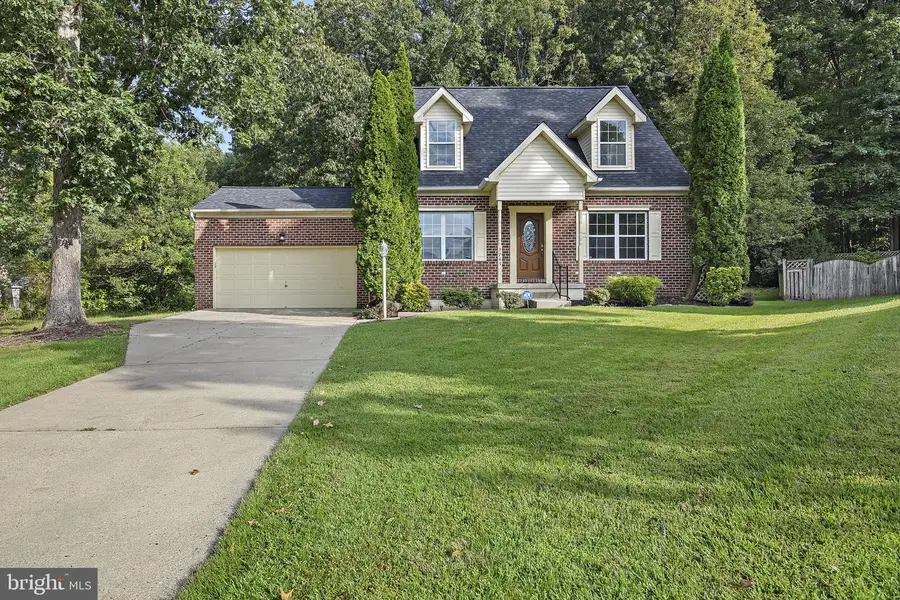 3743 Wolf Trail Dr Nw, Abingdon, MD 21009 - #2
