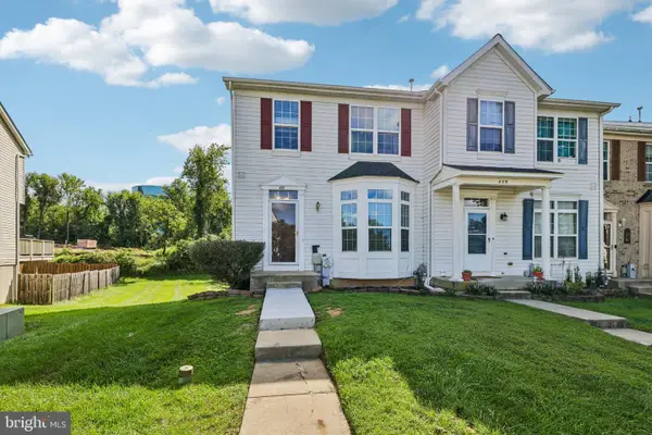 437 Amelanchier Ct, BEL AIR, MD 21015