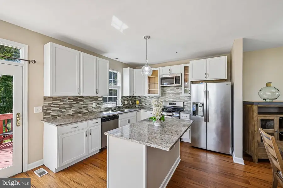 437 Amelanchier Ct, Bel Air, MD 21015 - #2