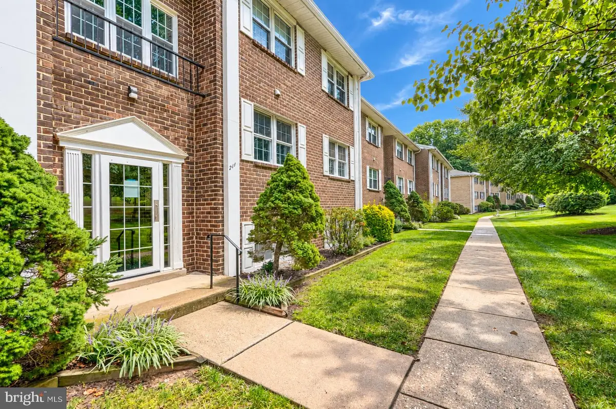 211 Crocker Dr #211-b, Bel Air, MD 21014 - #1