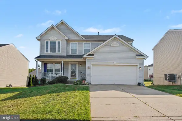 1616 Nuttal Ave, EDGEWOOD, MD 21040
