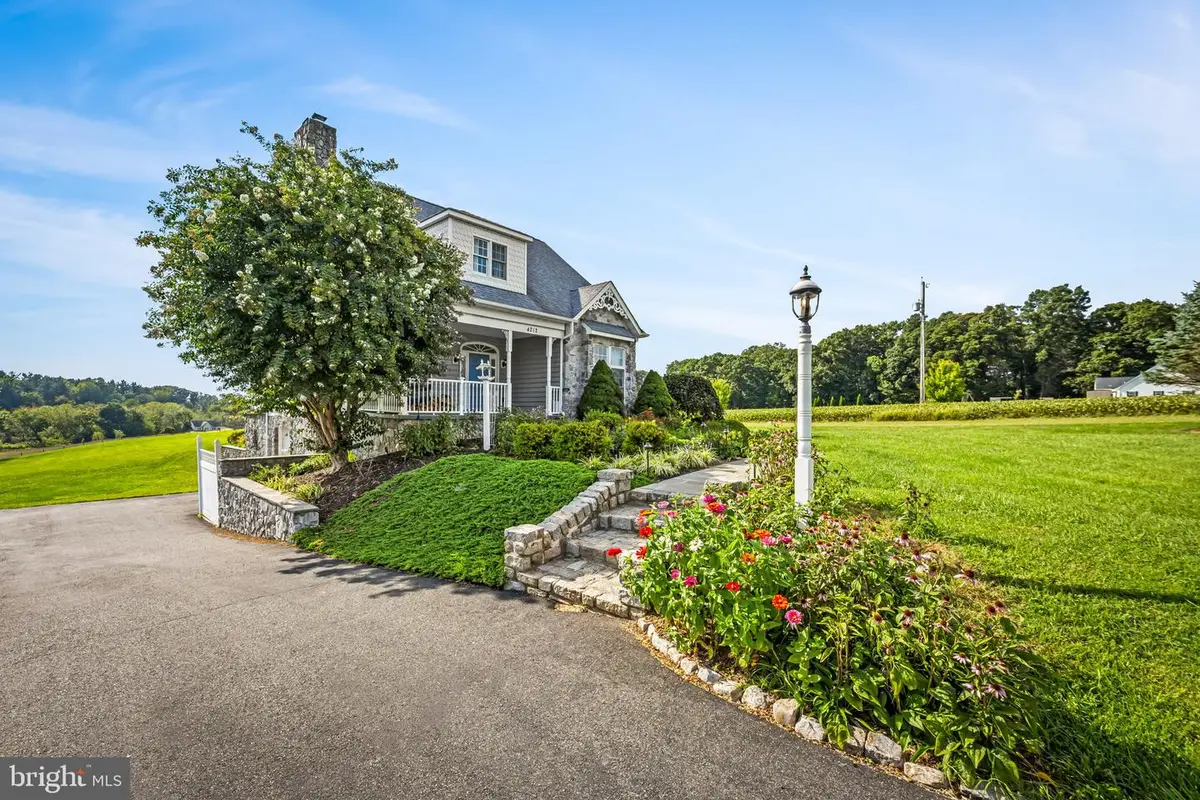 4212 Harford Creamery Rd, White Hall, MD 21161 - #1