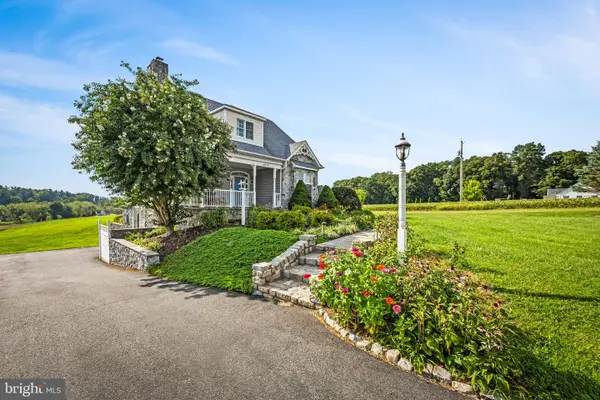 4212 Harford Creamery Rd, WHITE HALL, MD 21161