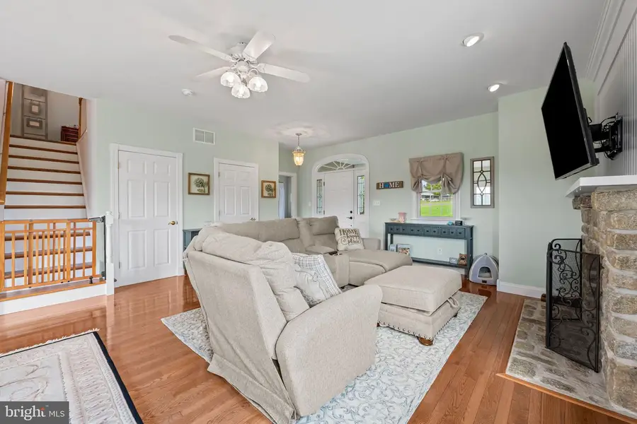 4212 Harford Creamery Rd, White Hall, MD 21161 - #3