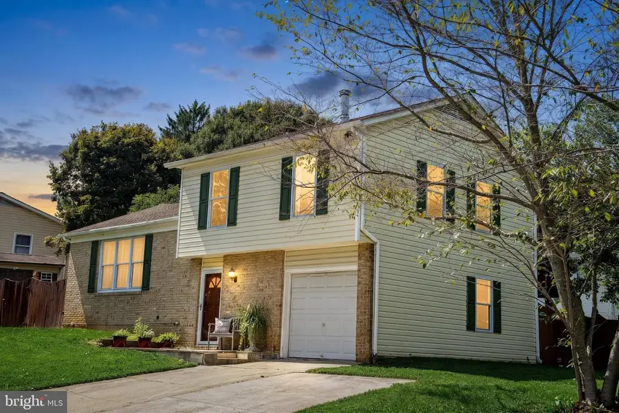 2100 Windom Ct, Bel Air, MD 21015 - #2