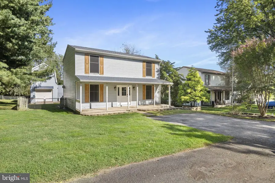 304 Superior St, Havre De Grace, MD 21078 - #3
