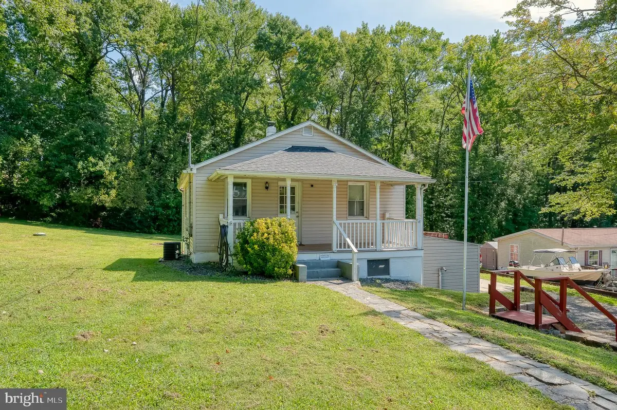 2808 Henley Dr, Bel Air, MD 21015 - #1