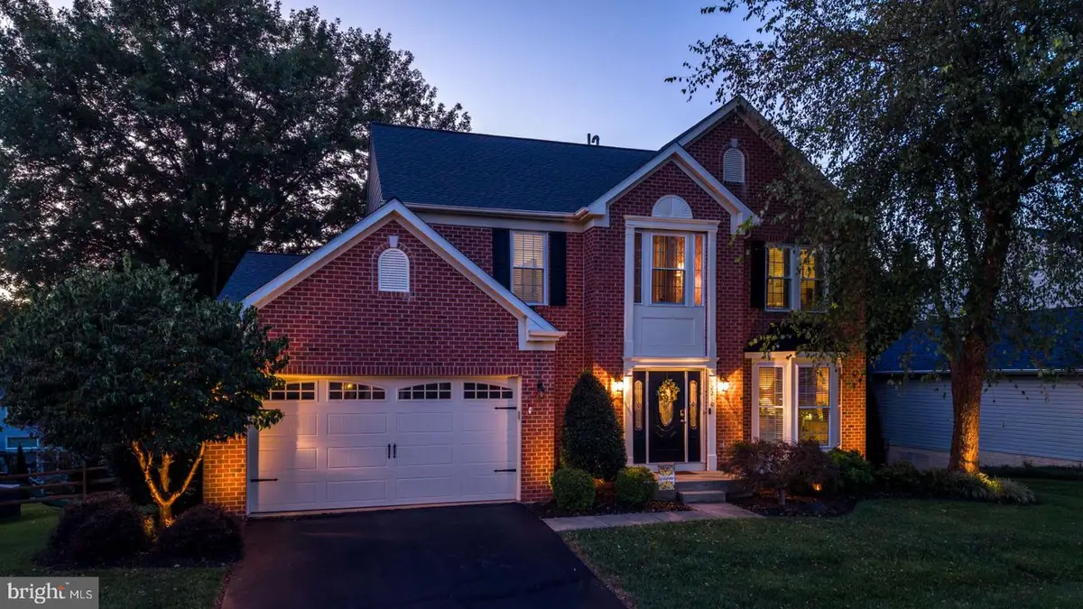 2210 Autumn Glow Ct, Bel Air, MD 21015 - #1