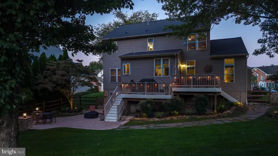 2210 Autumn Glow Ct, Bel Air, MD 21015 - #2
