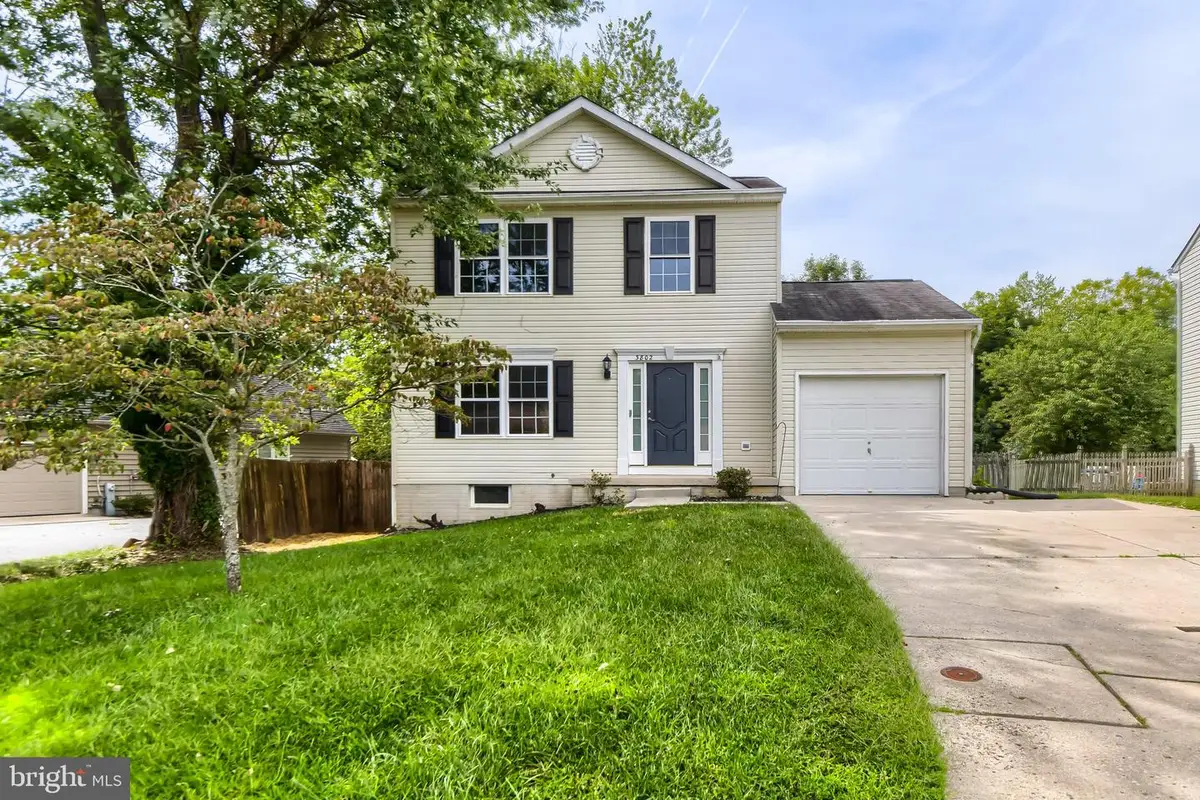 3802 Longley Rd, Abingdon, MD 21009 - #1