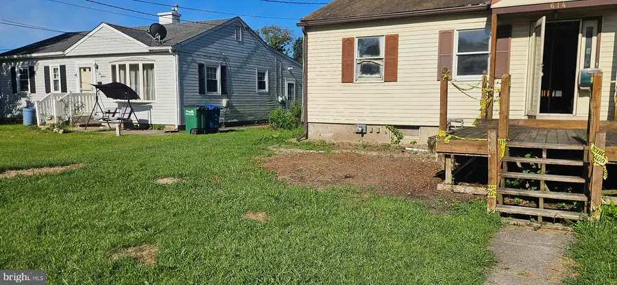 612 S Law St, Aberdeen, MD 21001 - #3