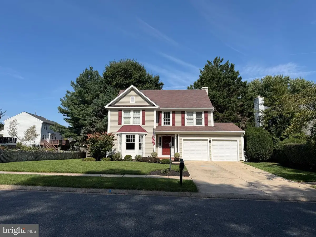 1526 Brierhill Estates Dr, Bel Air, MD 21015 - #1