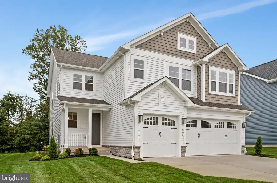 1605 Shady Tree Ct, Bel Air, MD 21015 - #3