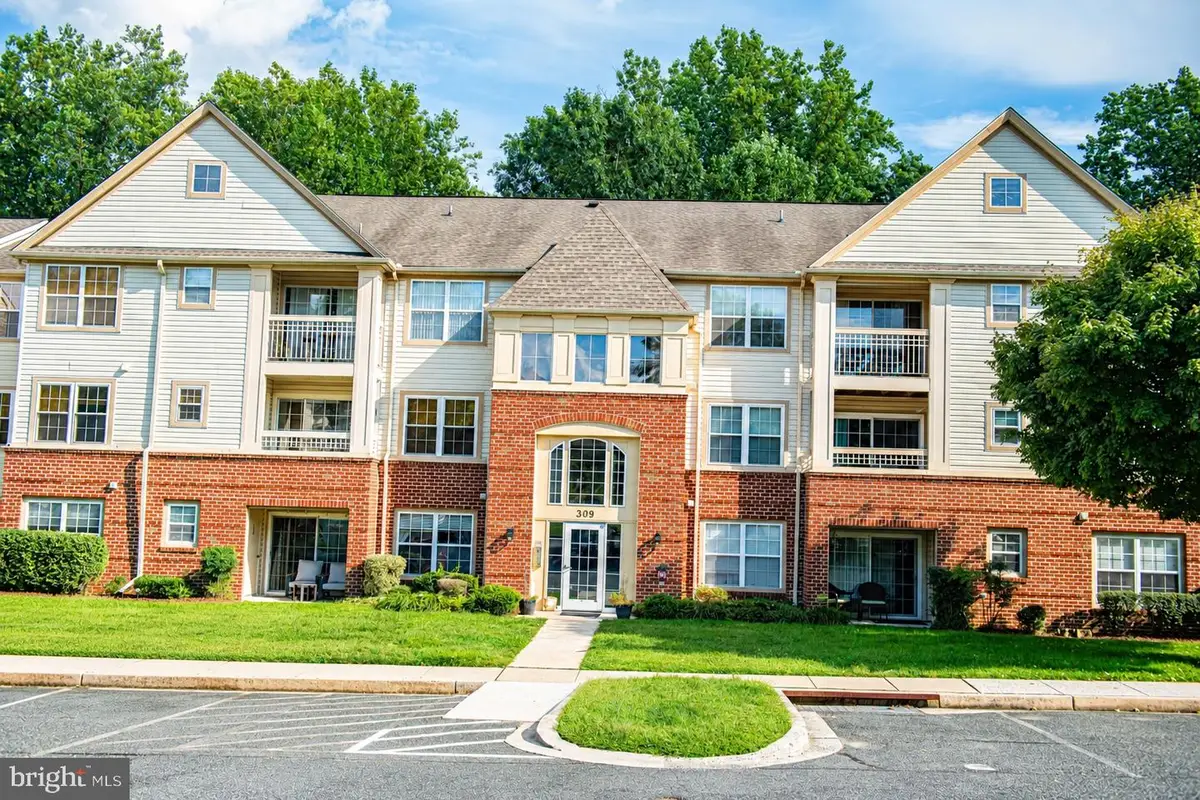 309-e Tall Pines Ct #309-e, Abingdon, MD 21009 - #1