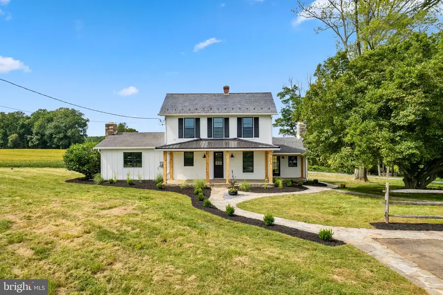 2948 Grier Nursery Rd, Forest Hill, MD 21050 - #2