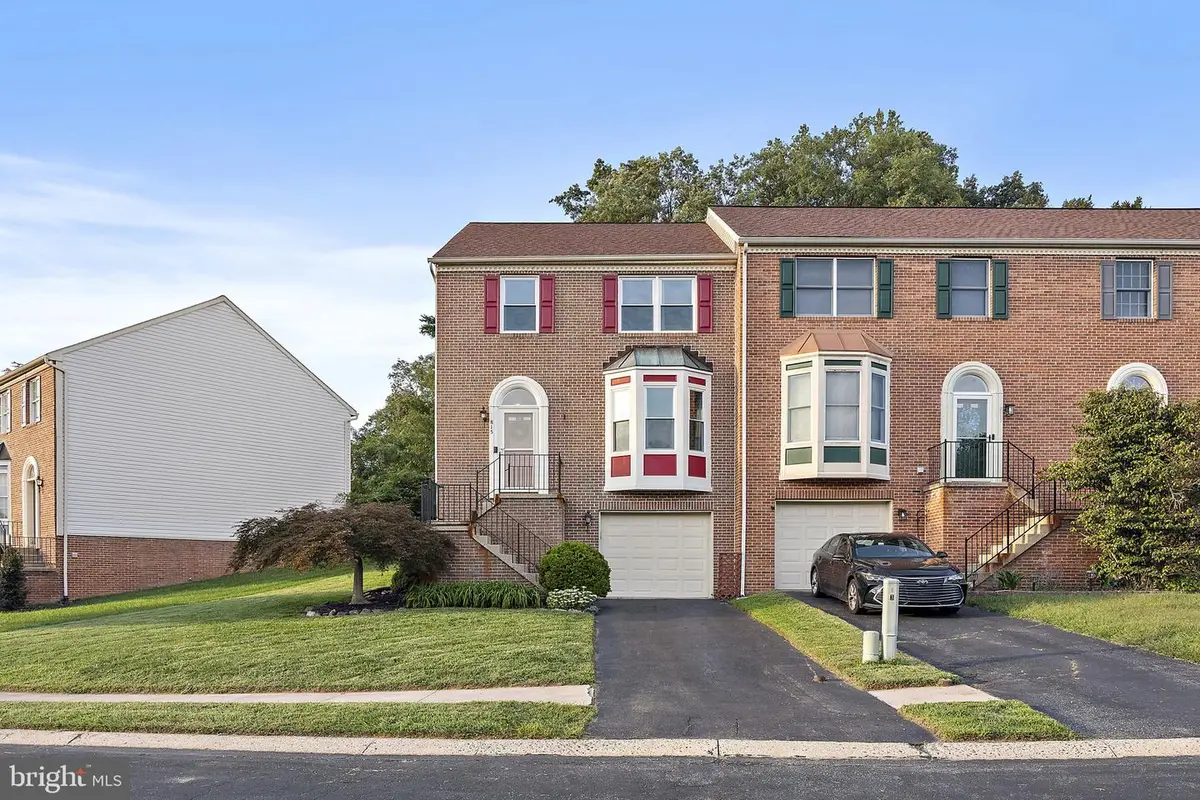 815 Albion Pl, Bel Air, MD 21014 - #1