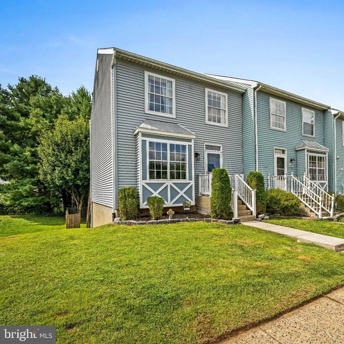 645 Milford Ct, Abingdon, MD 21009 - #1