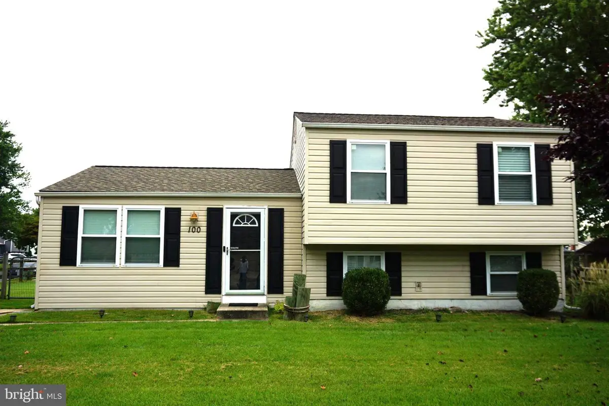 100 Shell Cove Ct, Joppa, MD 21085 - #1