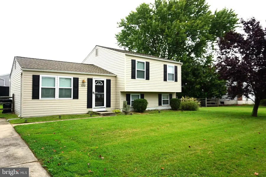 100 Shell Cove Ct, Joppa, MD 21085 - #2