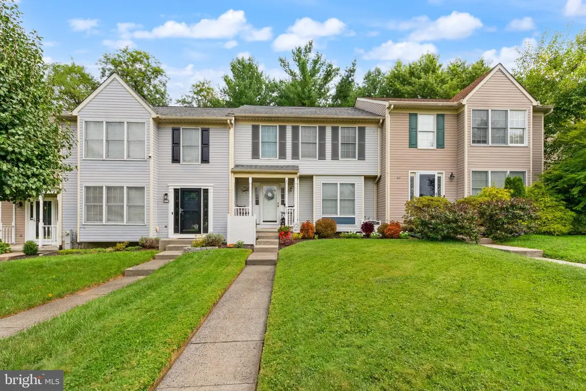 615 Lochern Ter, Bel Air, MD 21015 - #1