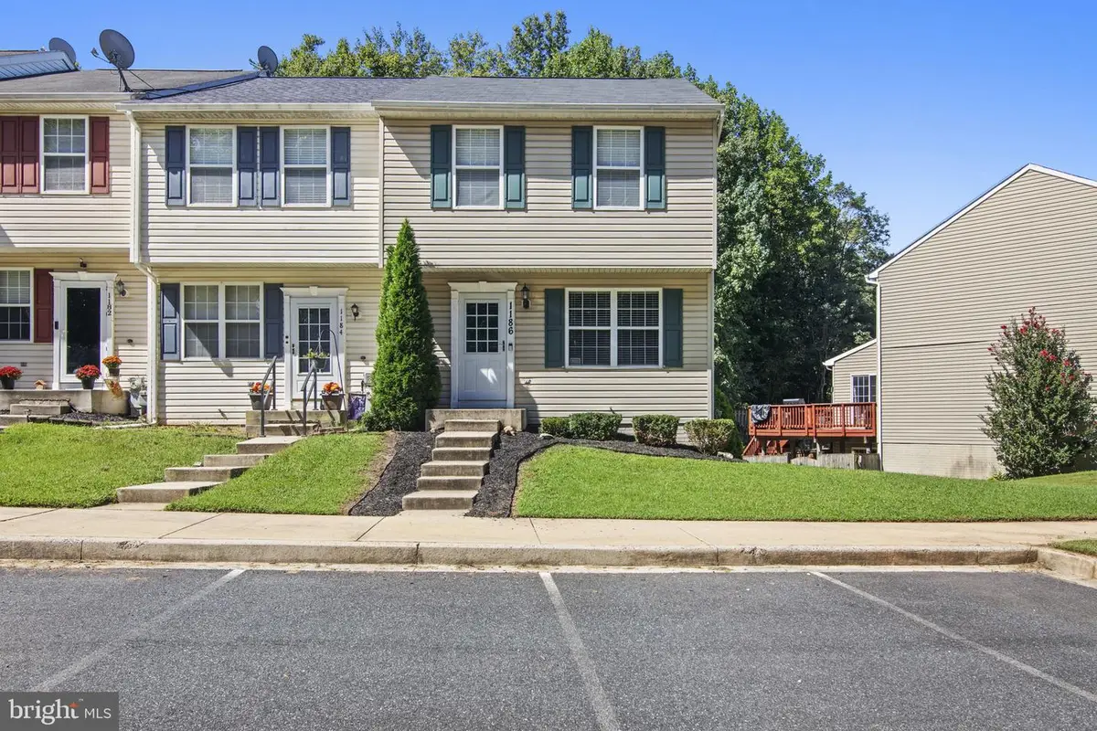 1186 Splashing Brook Dr, Abingdon, MD 21009 - #1