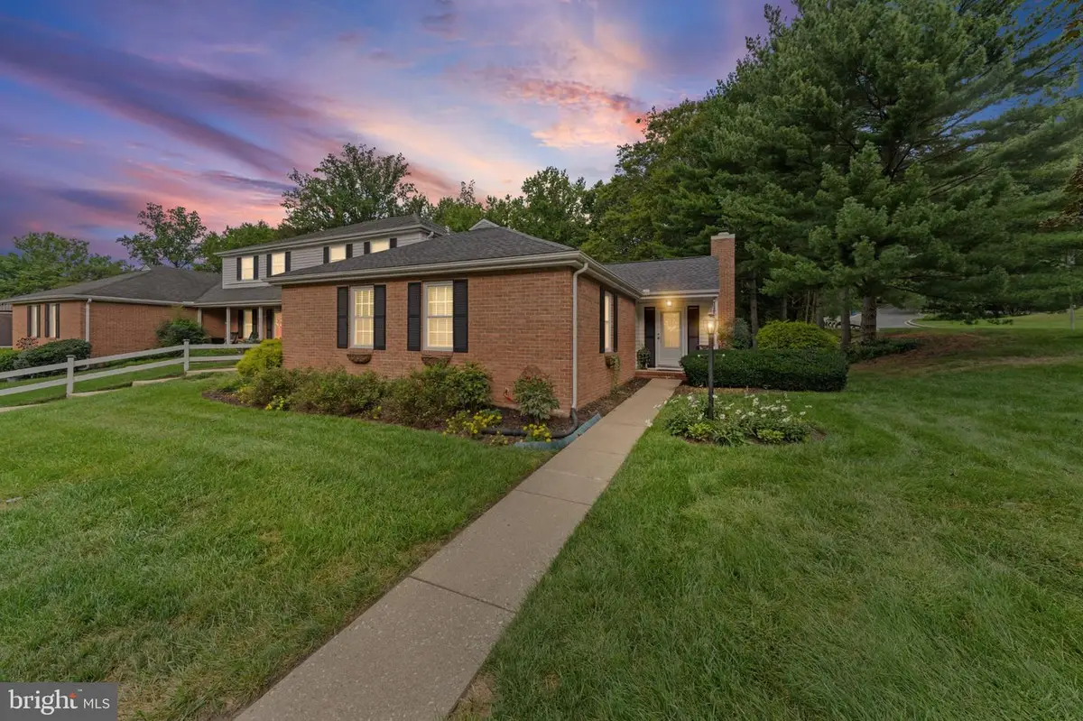 922 Candlelight Ct, Bel Air, MD 21015 - #1