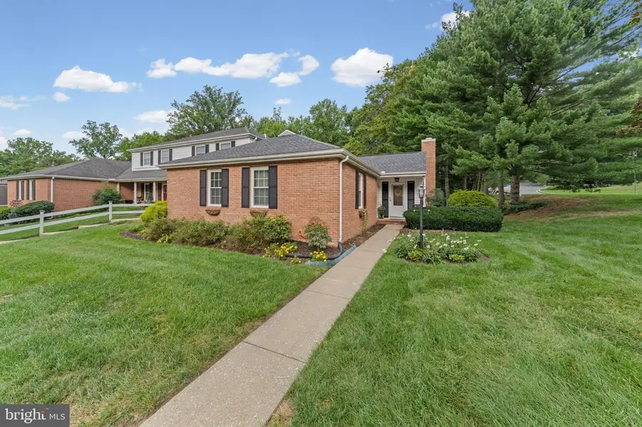 922 Candlelight Ct, Bel Air, MD 21015 - #3