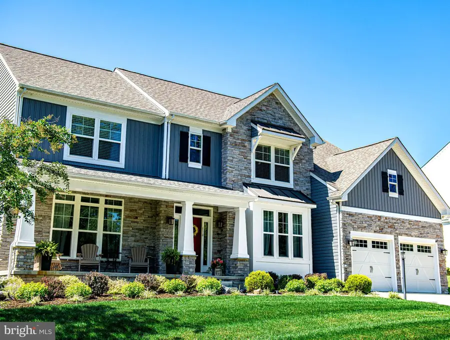 618 Cedar Ln, Bel Air, MD 21015 - #2
