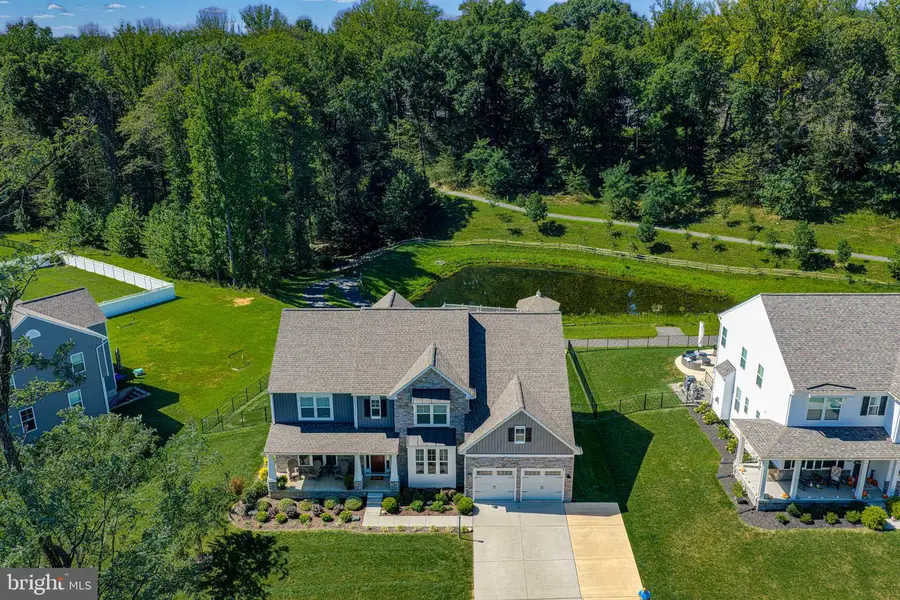 618 Cedar Ln, Bel Air, MD 21015 - #3