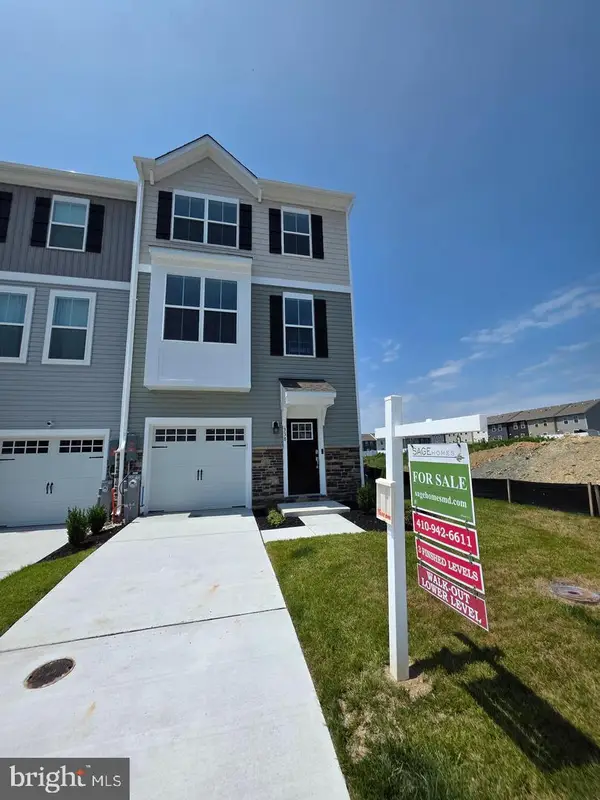 340 Aqua Sq, EDGEWOOD, MD 21040