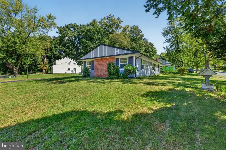 509 Foster Knoll Dr, Joppa, MD 21085 - #3