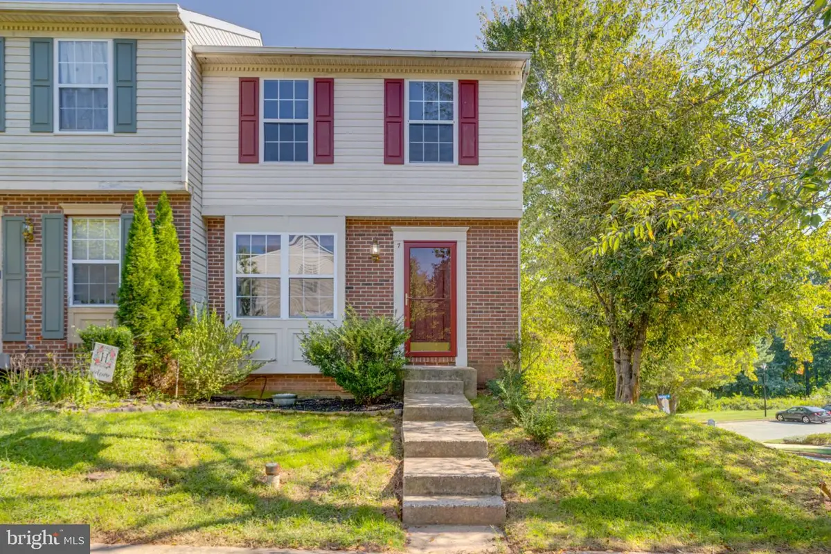 7 St Agnes Dr, Abingdon, MD 21009 - #1