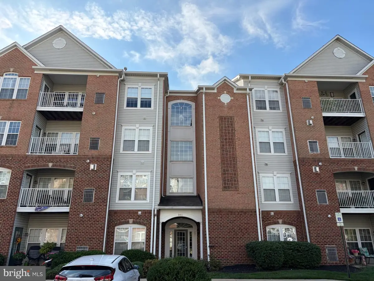201 Secretariat Dr #201-b, Havre De Grace, MD 21078 - #1