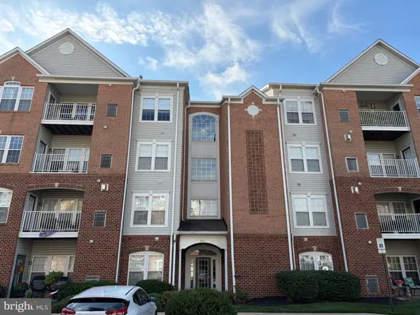 201 Secretariat Dr #201-b, HAVRE DE GRACE, MD 21078