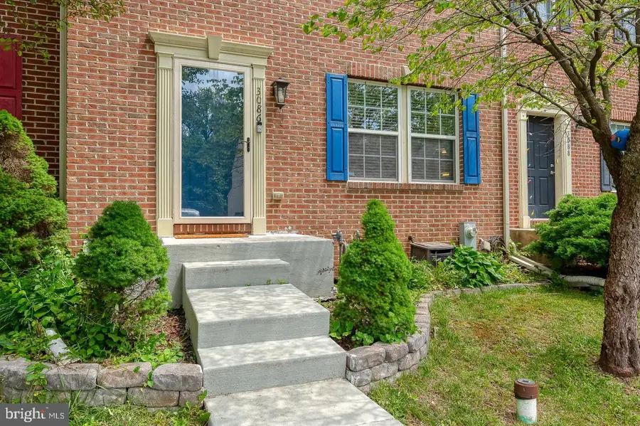 3086 Raking Leaf Dr, Abingdon, MD 21009 - #3
