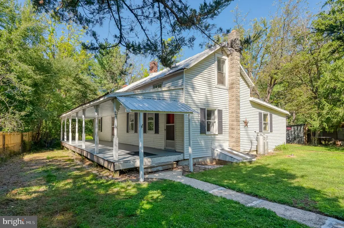 3011 Goat Hill Rd, Bel Air, MD 21015 - #1
