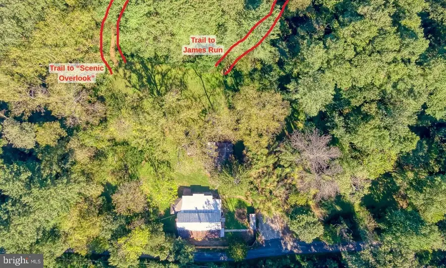 3011 Goat Hill Rd, Bel Air, MD 21015 - #2