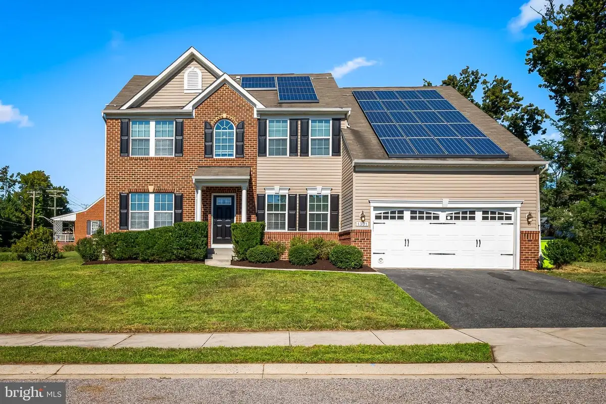 1301 Amedoro Ct, Abingdon, MD 21009 - #1
