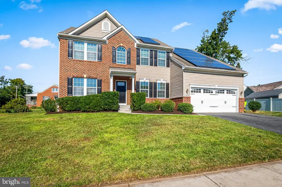 1301 Amedoro Ct, Abingdon, MD 21009 - #2