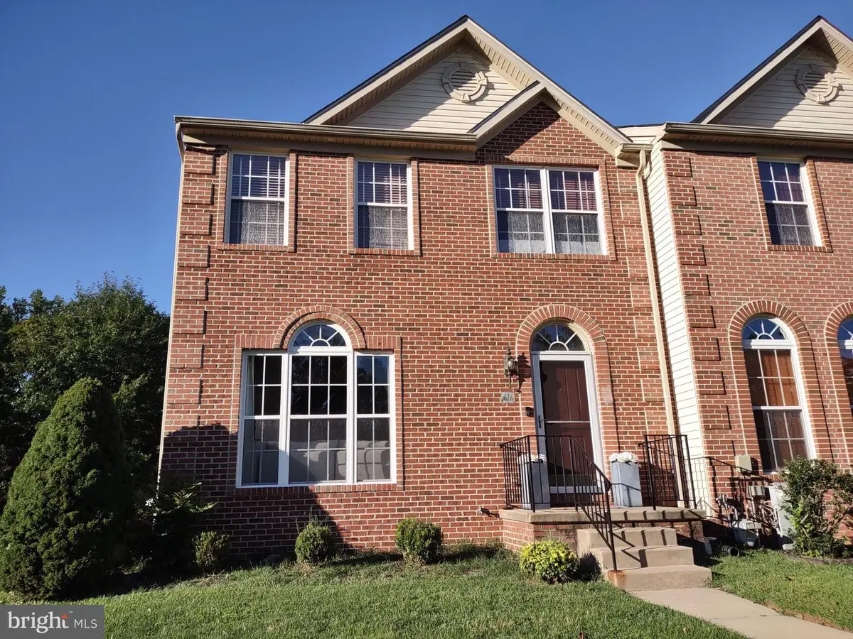 616 Berwick Ct, Abingdon, MD 21009 - #1