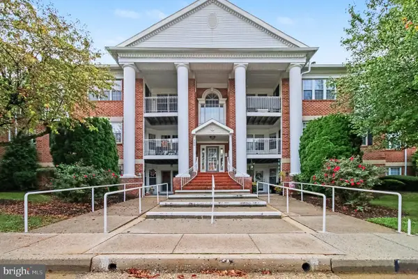 200 Burkwood Ct #200-3a, BEL AIR, MD 21015