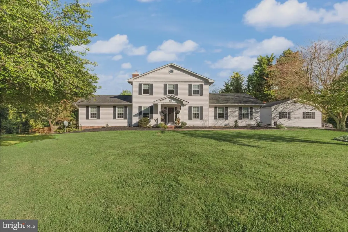 501 Country Walk Ct, Bel Air, MD 21015 - #1