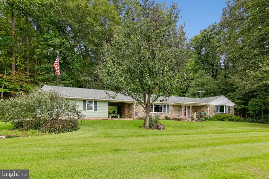 1022 Hookers Mill Rd, Abingdon, MD 21009 - #2