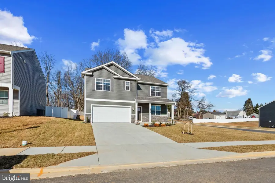 813 Spikeresh Way, Joppa, MD 21085 - #3